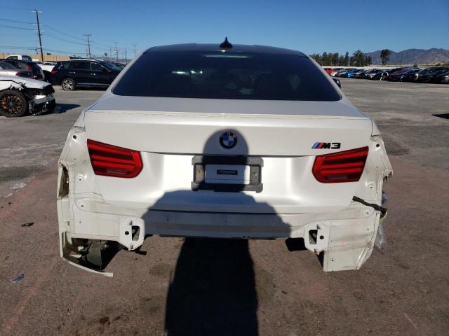 Photo 5 VIN: WBS8M9C56H5G83559 - BMW M3 