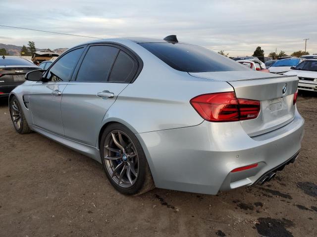 Photo 1 VIN: WBS8M9C56H5G83884 - BMW M3 