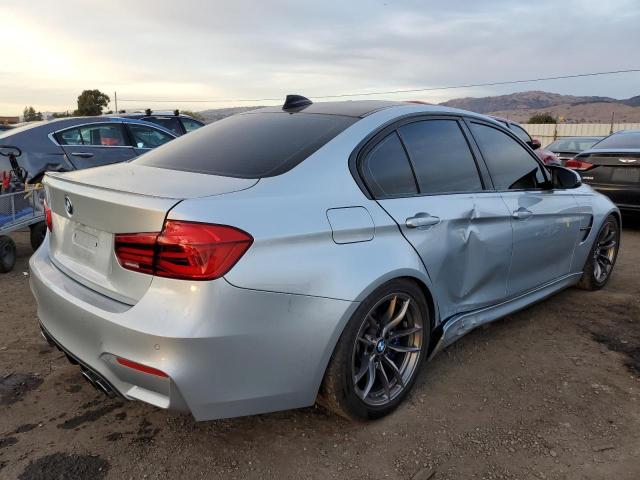 Photo 2 VIN: WBS8M9C56H5G83884 - BMW M3 