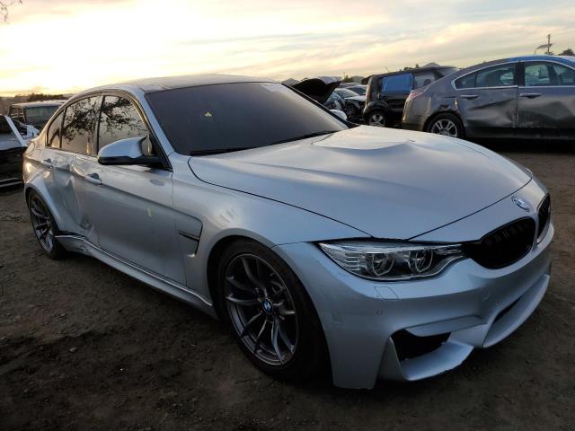 Photo 3 VIN: WBS8M9C56H5G83884 - BMW M3 