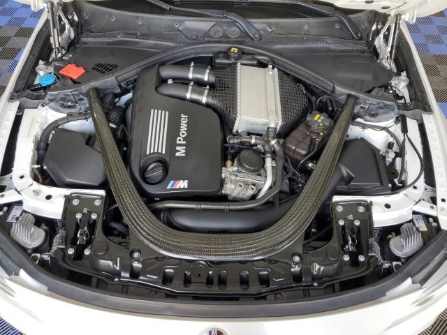 Photo 10 VIN: WBS8M9C56J5J77913 - BMW M3 