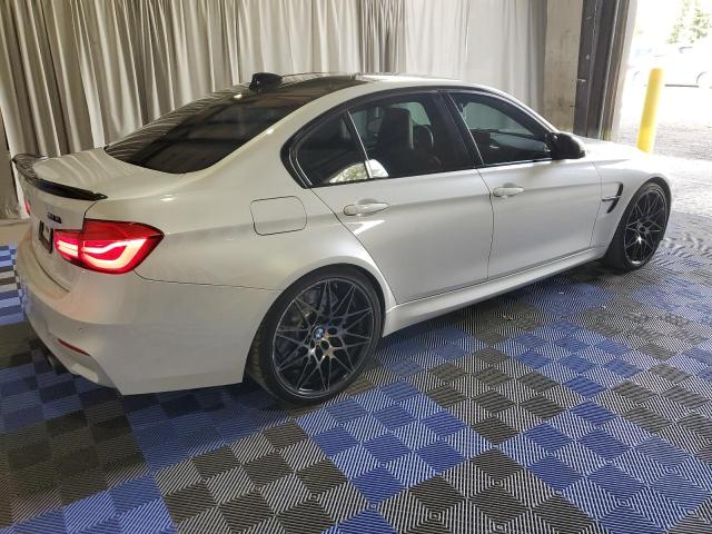 Photo 2 VIN: WBS8M9C56J5J77913 - BMW M3 