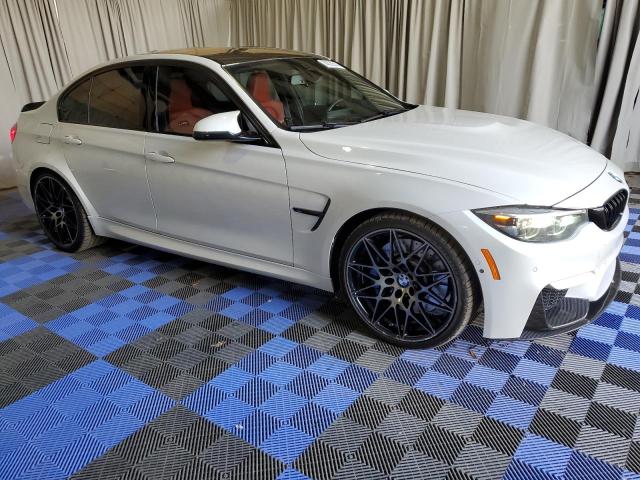 Photo 3 VIN: WBS8M9C56J5J77913 - BMW M3 