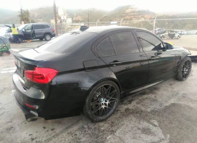 Photo 3 VIN: WBS8M9C56J5J79564 - BMW M3 