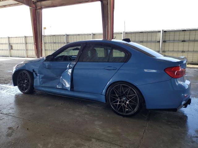 Photo 1 VIN: WBS8M9C56J5J79922 - BMW M3 