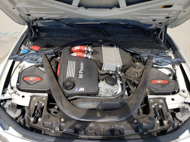 Photo 10 VIN: WBS8M9C56J5J79936 - BMW M3 