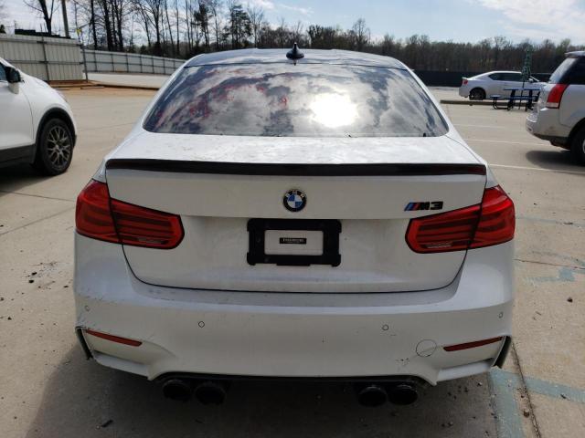 Photo 5 VIN: WBS8M9C56J5J79936 - BMW M3 