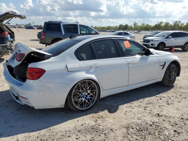 Photo 2 VIN: WBS8M9C56J5L00982 - BMW M3 