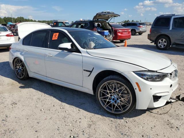 Photo 3 VIN: WBS8M9C56J5L00982 - BMW M3 