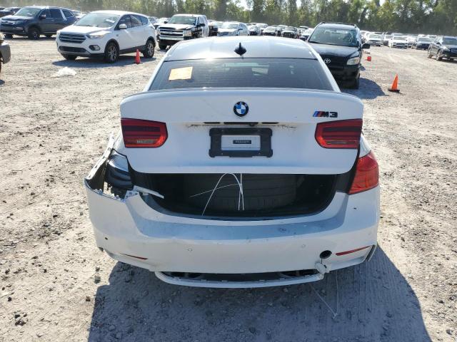 Photo 5 VIN: WBS8M9C56J5L00982 - BMW M3 