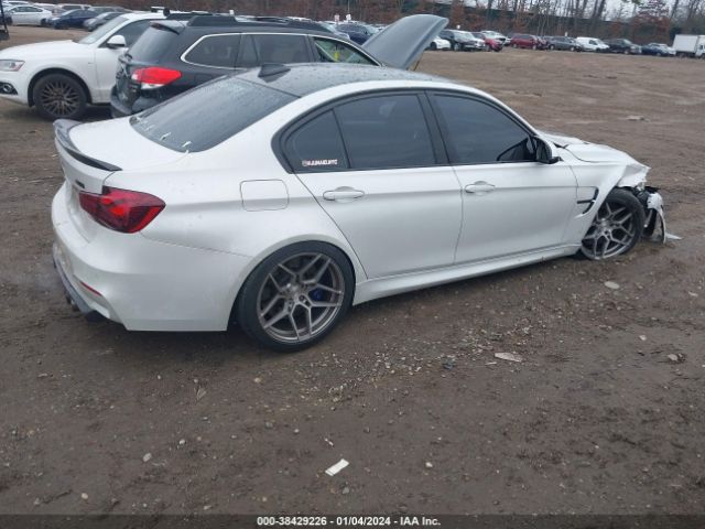 Photo 3 VIN: WBS8M9C57G5D30715 - BMW M3 