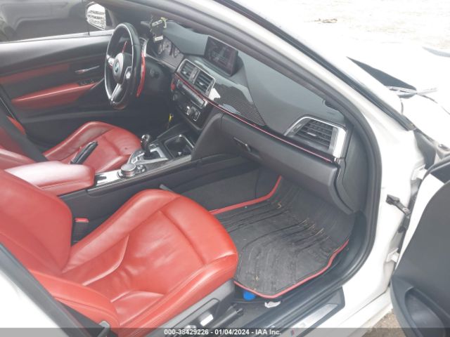 Photo 4 VIN: WBS8M9C57G5D30715 - BMW M3 