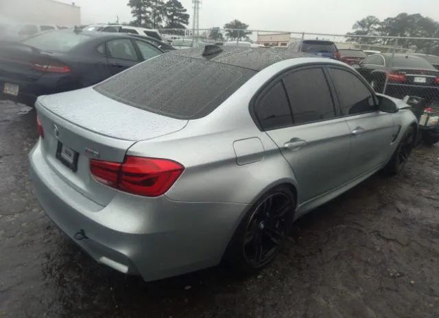 Photo 3 VIN: WBS8M9C57G5D31704 - BMW M3 