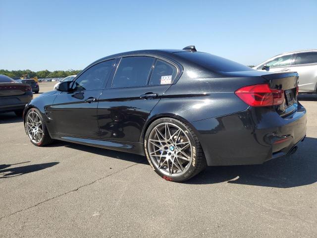 Photo 1 VIN: WBS8M9C57G5G41626 - BMW M3 