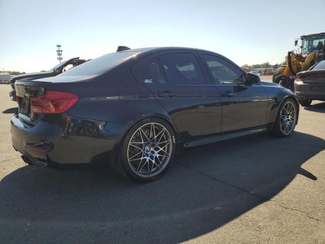 Photo 2 VIN: WBS8M9C57G5G41626 - BMW M3 