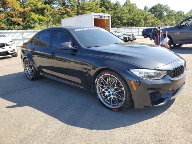 Photo 3 VIN: WBS8M9C57G5G41626 - BMW M3 