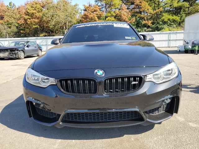 Photo 4 VIN: WBS8M9C57G5G41626 - BMW M3 