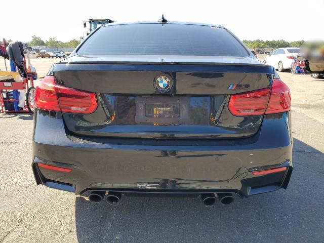 Photo 5 VIN: WBS8M9C57G5G41626 - BMW M3 