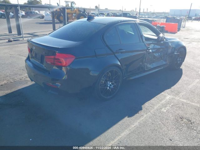 Photo 3 VIN: WBS8M9C57J5J78245 - BMW M3 