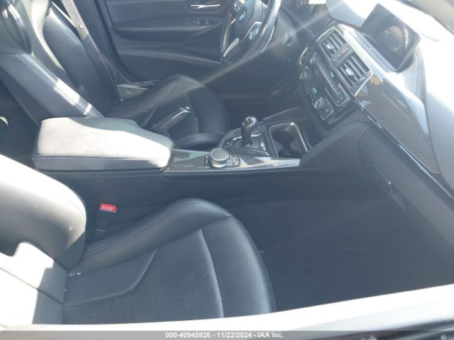 Photo 4 VIN: WBS8M9C57J5J78245 - BMW M3 