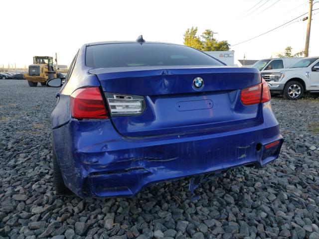 Photo 8 VIN: WBS8M9C57J5J78701 - BMW M3 