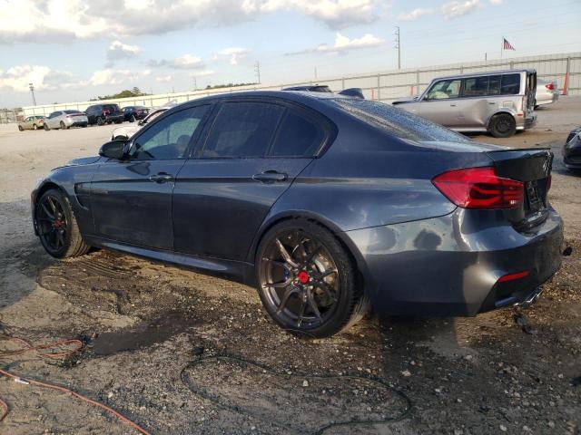 Photo 1 VIN: WBS8M9C57J5K99003 - BMW M3 