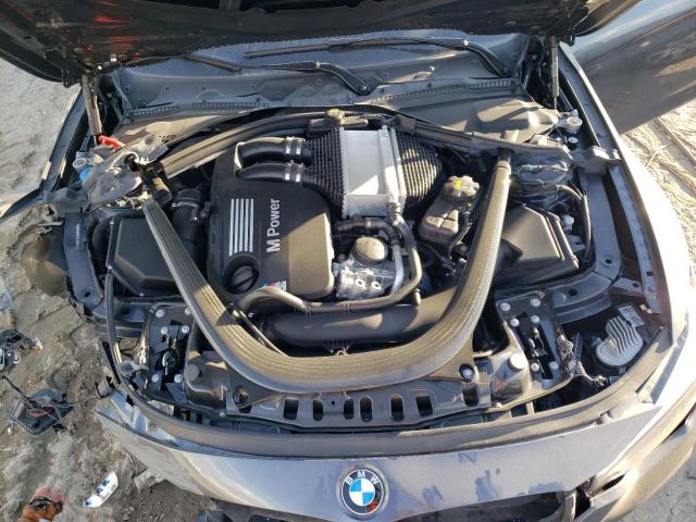 Photo 10 VIN: WBS8M9C57J5K99003 - BMW M3 