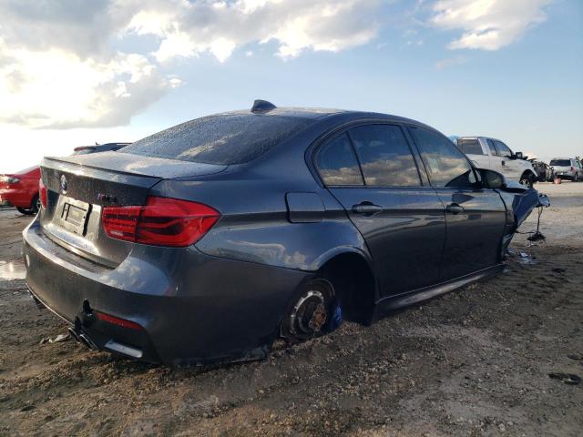 Photo 2 VIN: WBS8M9C57J5K99003 - BMW M3 