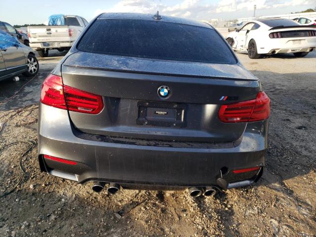 Photo 5 VIN: WBS8M9C57J5K99003 - BMW M3 