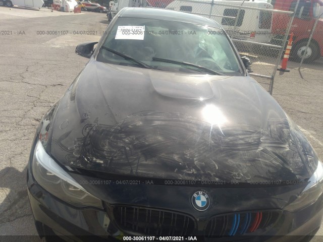 Photo 9 VIN: WBS8M9C57J5K99826 - BMW M3 