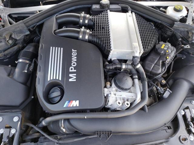 Photo 6 VIN: WBS8M9C57J5L00196 - BMW M3 