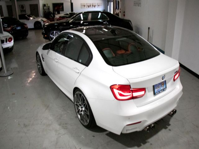 Photo 4 VIN: WBS8M9C57J5L00389 - BMW M3 