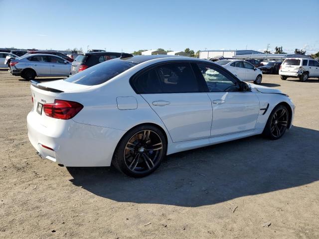 Photo 2 VIN: WBS8M9C57J5L00828 - BMW M3 