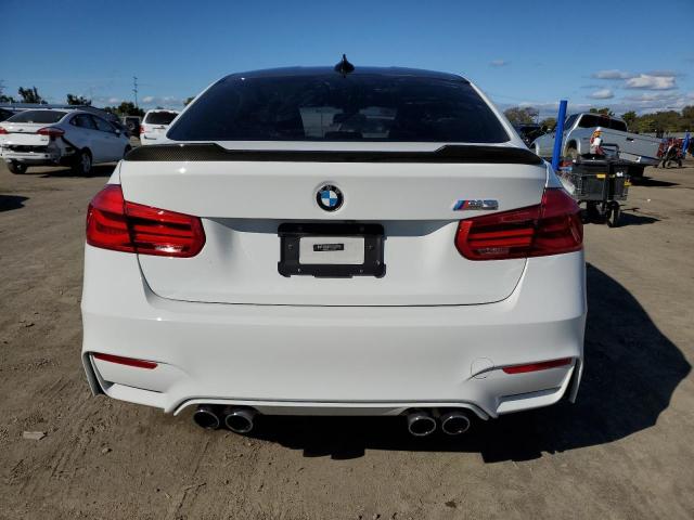 Photo 5 VIN: WBS8M9C57J5L00828 - BMW M3 