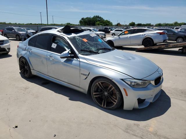 Photo 3 VIN: WBS8M9C58G5D30643 - BMW M3 