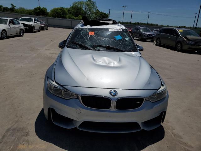 Photo 4 VIN: WBS8M9C58G5D30643 - BMW M3 