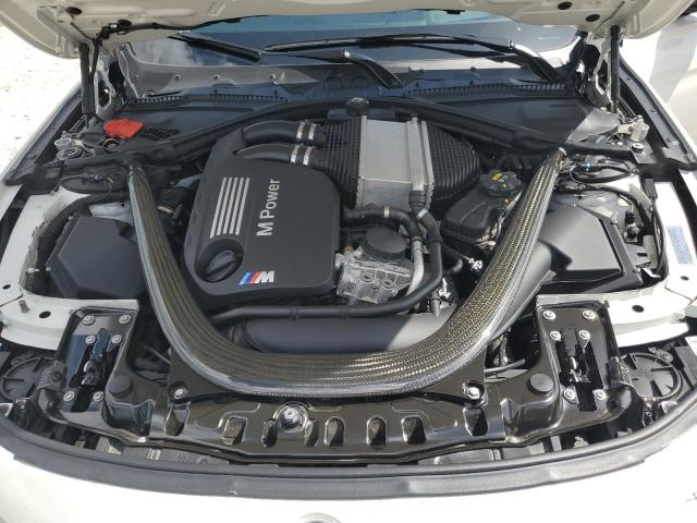 Photo 10 VIN: WBS8M9C58G5D31226 - BMW M3 