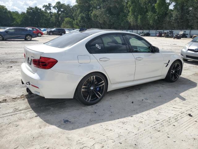 Photo 2 VIN: WBS8M9C58G5D31226 - BMW M3 