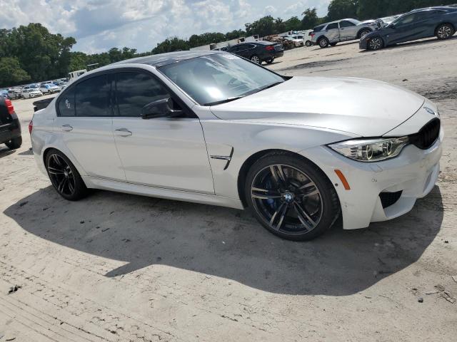 Photo 3 VIN: WBS8M9C58G5D31226 - BMW M3 