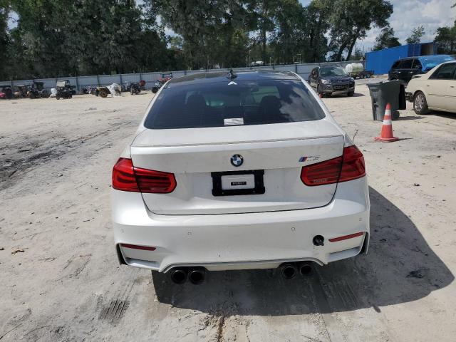 Photo 5 VIN: WBS8M9C58G5D31226 - BMW M3 
