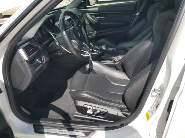 Photo 6 VIN: WBS8M9C58G5D31226 - BMW M3 