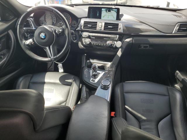 Photo 7 VIN: WBS8M9C58G5D31226 - BMW M3 