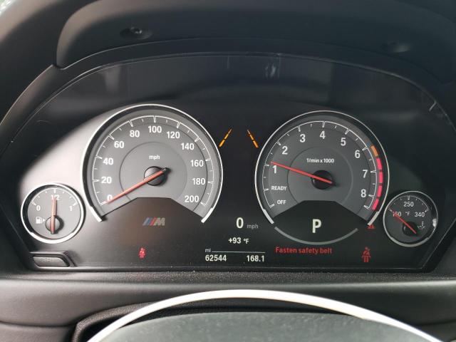 Photo 8 VIN: WBS8M9C58G5D31226 - BMW M3 