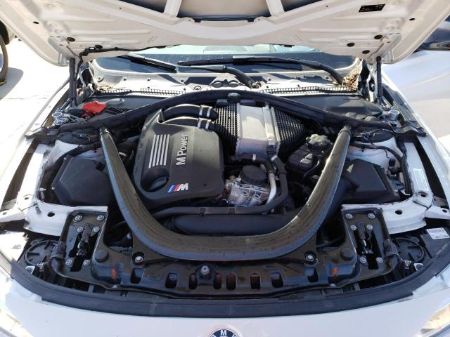 Photo 10 VIN: WBS8M9C58G5D31386 - BMW M3 