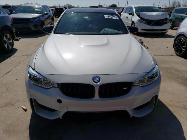 Photo 4 VIN: WBS8M9C58G5D31386 - BMW M3 