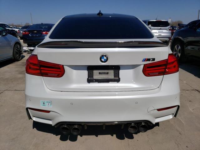 Photo 5 VIN: WBS8M9C58G5D31386 - BMW M3 