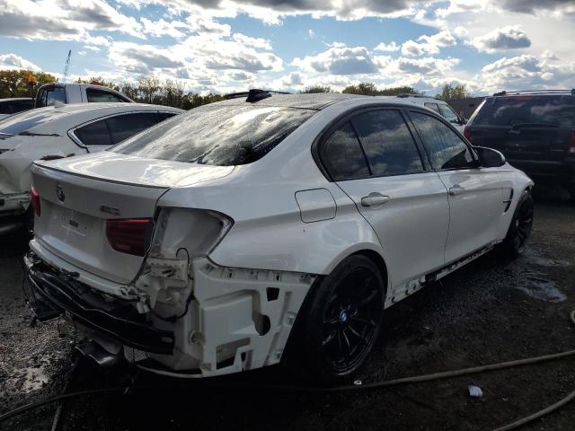 Photo 2 VIN: WBS8M9C58G5G41814 - BMW M3 