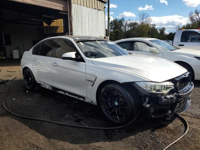 Photo 3 VIN: WBS8M9C58G5G41814 - BMW M3 