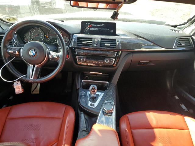 Photo 7 VIN: WBS8M9C58G5G41814 - BMW M3 