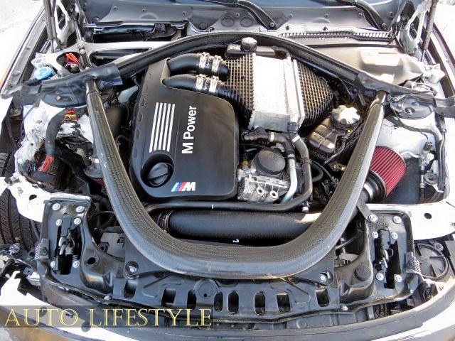 Photo 6 VIN: WBS8M9C58H5G83496 - BMW M3 